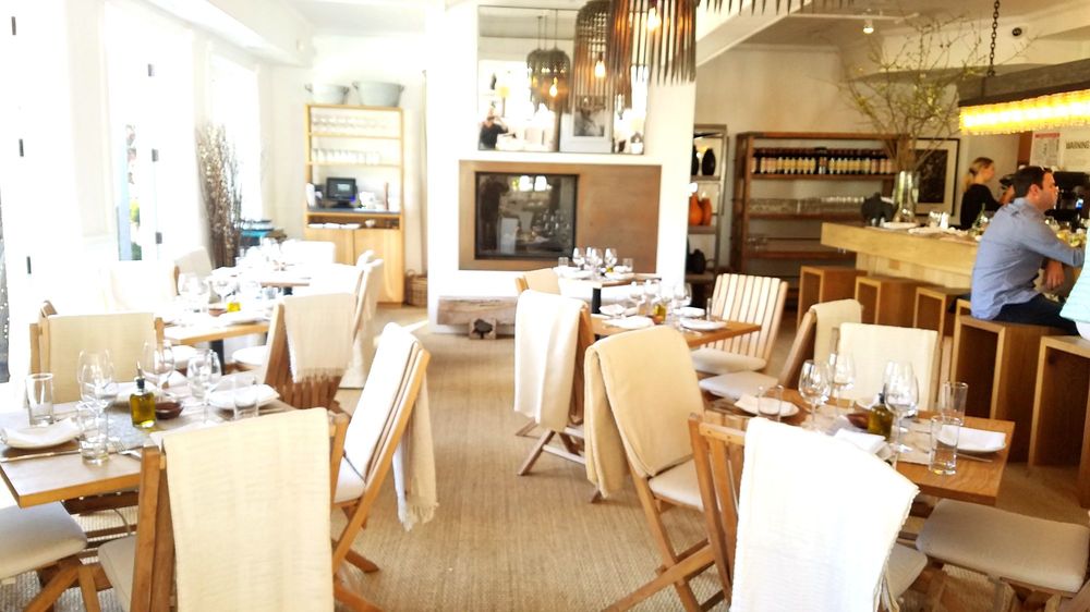 Tutto il Giorno Restaurant